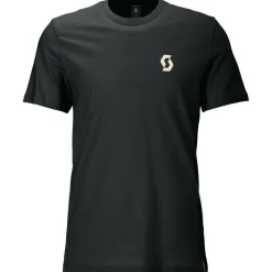 Scott - Tee Backprint S/S - T-Shirt