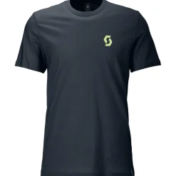 Scott - Tee Backprint S/S - T-Shirt