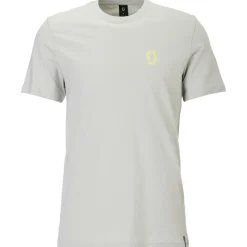 Scott - Tee Backprint S/S - T-Shirt