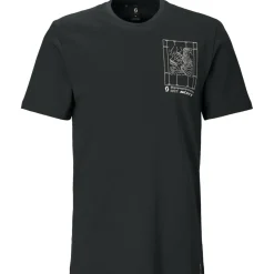 Scott - Tee Casual S/S - T-Shirt