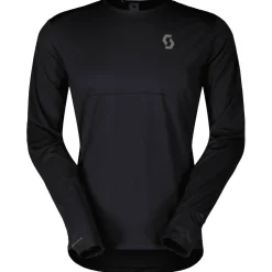 Scott - Tee Endurance Tech L/S - Laufshirt