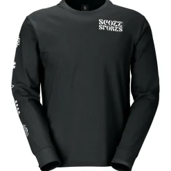 Scott - Tee Graphic L/S - Longsleeve
