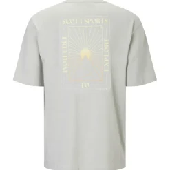 Scott - Tee Graphic S/S - T-Shirt