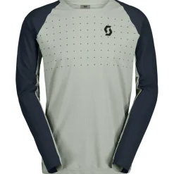 Scott - Tee Trail Vertic Pro L/S - Radtrikot