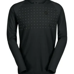 Scott - Tee Trail Vertic Pro L/S - Radtrikot