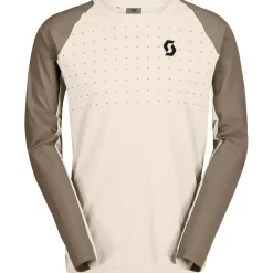 Scott - Tee Trail Vertic Pro L/S - Radtrikot