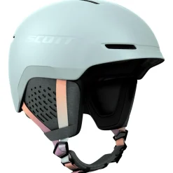 Scott - Track - Skihelm