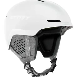 Scott - Track - Skihelm