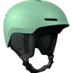 Scott - Track Plus - Skihelm