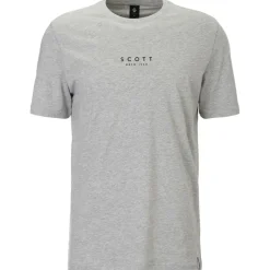 Scott - Typo S/S - T-Shirt