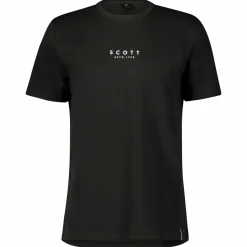 Scott - Typo S/S - T-Shirt