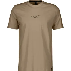 Scott - Typo S/S - T-Shirt