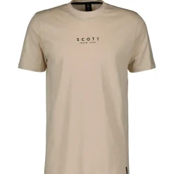 Scott - Typo S/S - T-Shirt
