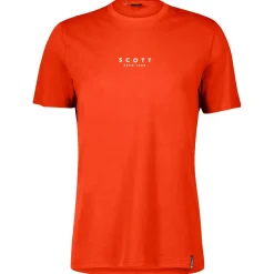 Scott - Typo S/S - T-Shirt