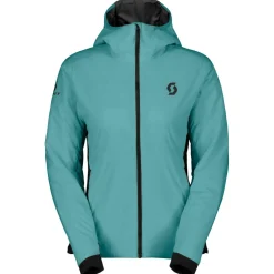 Scott - Women's Hoody Insuloft Light - Kunstfaserjacke