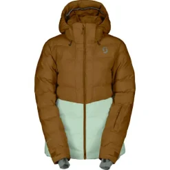 Scott - Women's Jacket Ultimate Warm - Skijacke