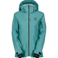 Scott - Women's Jacket Vertic Ripstop 3L - Skijacke