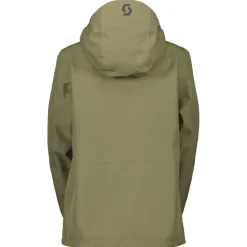 Scott - Women's Jacket Vertic Ripstop 3L - Skijacke