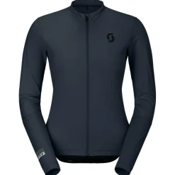 Scott - Women's Jersey Endurance L/S - Radtrikot