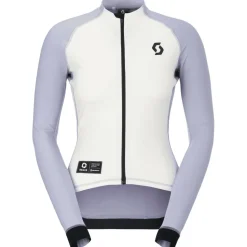 Scott - Women's Jersey RC Pro Warm L/S - Radtrikot