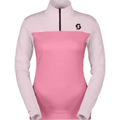 Scott - Women's Pullover Defined Light - Fleecepullover