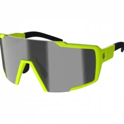 Scott - Women's Shield Compact LS Photo. S1-3 (VLT 10-65%) - Fahrradbrille
