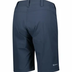 Scott - Women's Shorts Trail Flow with Pad - Radhose