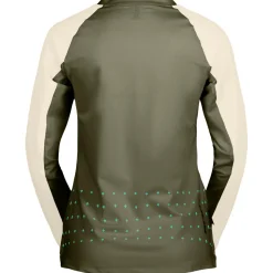 Scott - Women's Tee Trail Vertic Pro L/S - Radtrikot