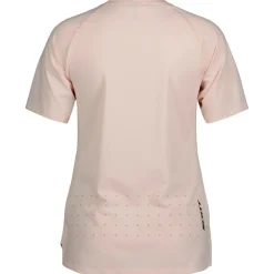 Scott - Women's Tee Trail Vertic Pro S/S - Radtrikot