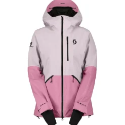 Scott - Women's Vertic GTX 2L PL Jacket - Skijacke