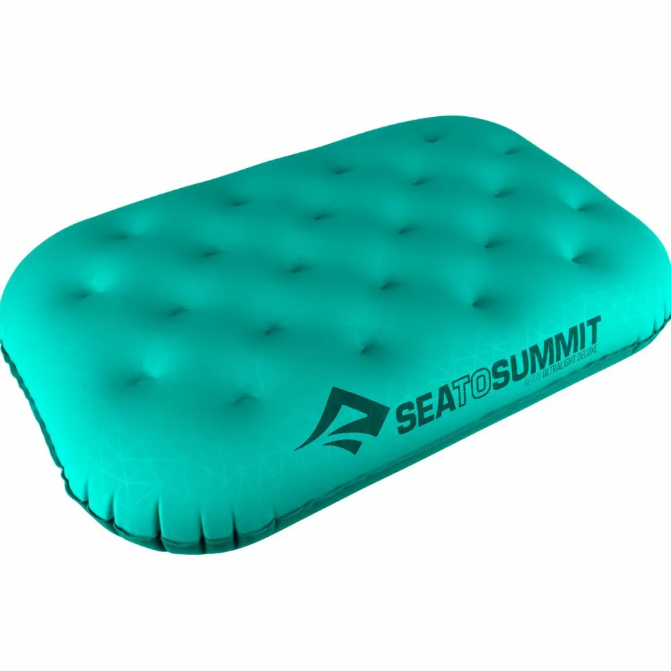 Sea to Summit - Aeros Ultralight Pillow Deluxe - Kissen