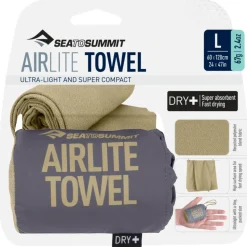 Sea to Summit - Airlite Towel - Mikrofaserhandtuch