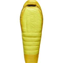 Sea to Summit - Alpine -29°C - Daunenschlafsack
