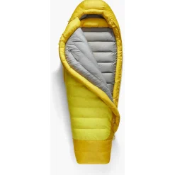 Sea to Summit - Alpine -29°C - Daunenschlafsack