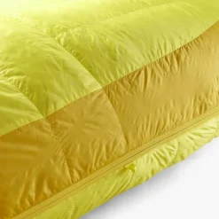 Sea to Summit - Alpine -29°C - Daunenschlafsack