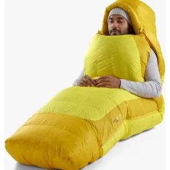 Sea to Summit - Alpine -29°C - Daunenschlafsack