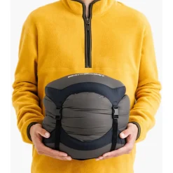 Sea to Summit - Alpine -29°C - Daunenschlafsack