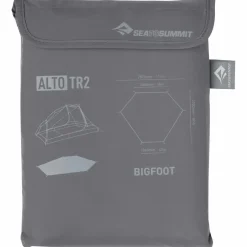 Sea to Summit - Alto TR2 Bigfoot - Zeltunterlage
