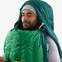 Sea to Summit - Ascent -9C - Daunenschlafsack
