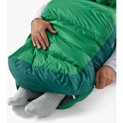 Sea to Summit - Ascent -9C - Daunenschlafsack