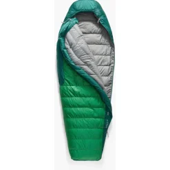 Sea to Summit - Ascent -9C - Daunenschlafsack