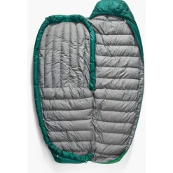 Sea to Summit - Ascent -9C - Daunenschlafsack