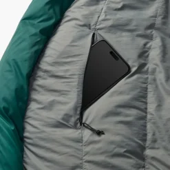 Sea to Summit - Ascent -9C - Daunenschlafsack