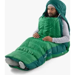Sea to Summit - Ascent -9C - Daunenschlafsack