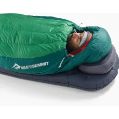 Sea to Summit - Ascent -9C - Daunenschlafsack