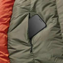 Sea to Summit - Basecamp -9°C - Daunenschlafsack