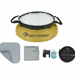 Sea to Summit - Camp Kitchen Clean-Up Kit