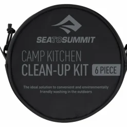 Sea to Summit - Camp Kitchen Clean-Up Kit