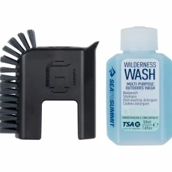 Sea to Summit - Camp Kitchen Pot Scrubber