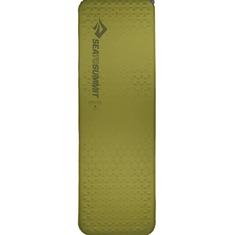 Sea to Summit - Camp Mat Self Inflating - Isomatte